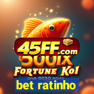 bet ratinho